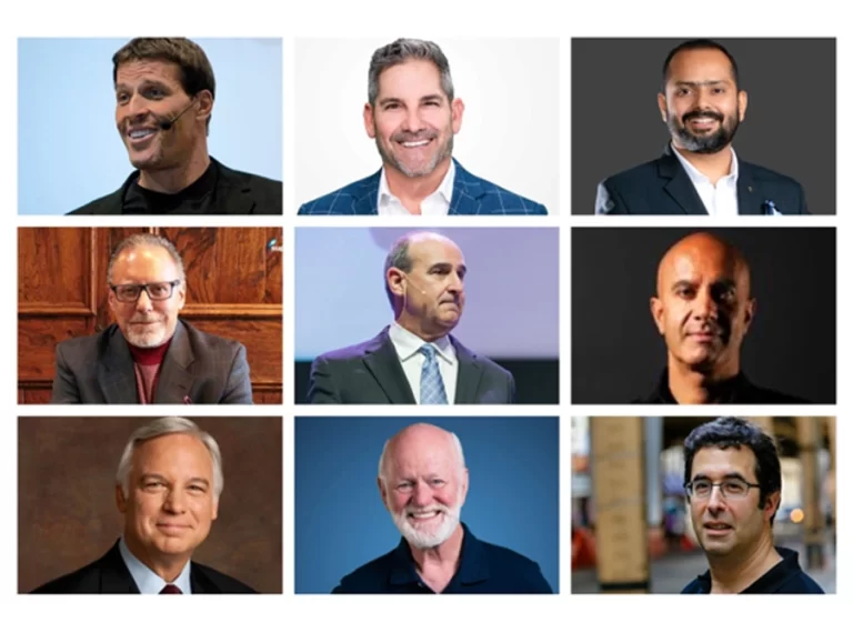 best business coaches